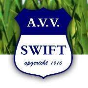 swift logo.